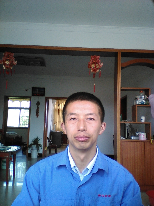 红玫瑰的第一张照片--漳浦交友网