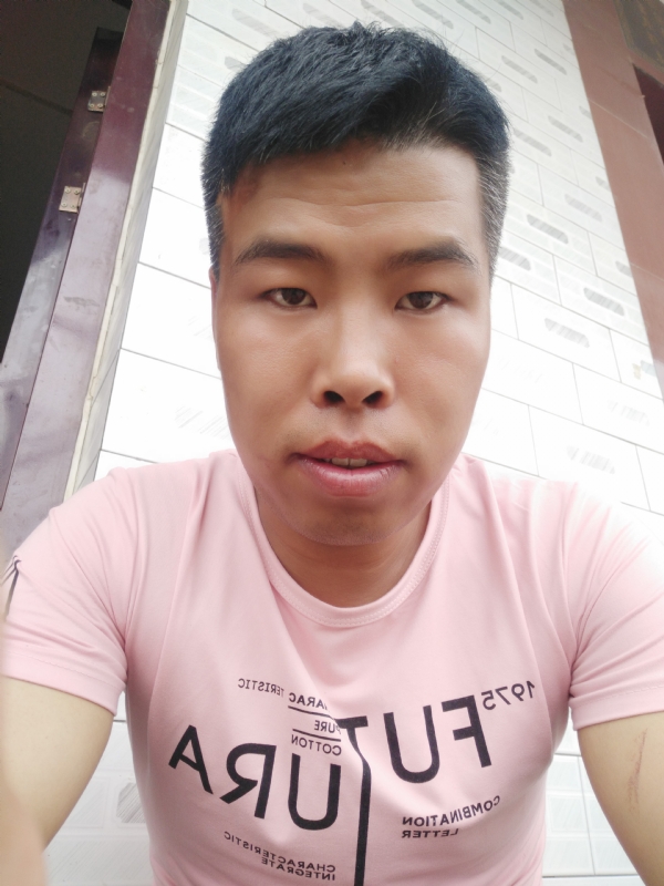 守护爱情的第一张照片--漳浦交友网