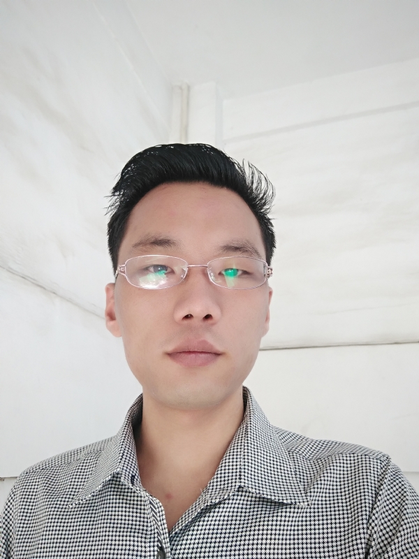 心随意动的第一张照片--漳浦交友网
