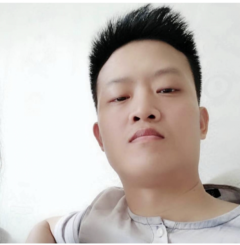 帅不帅由你决定的第一张照片--漳浦交友网