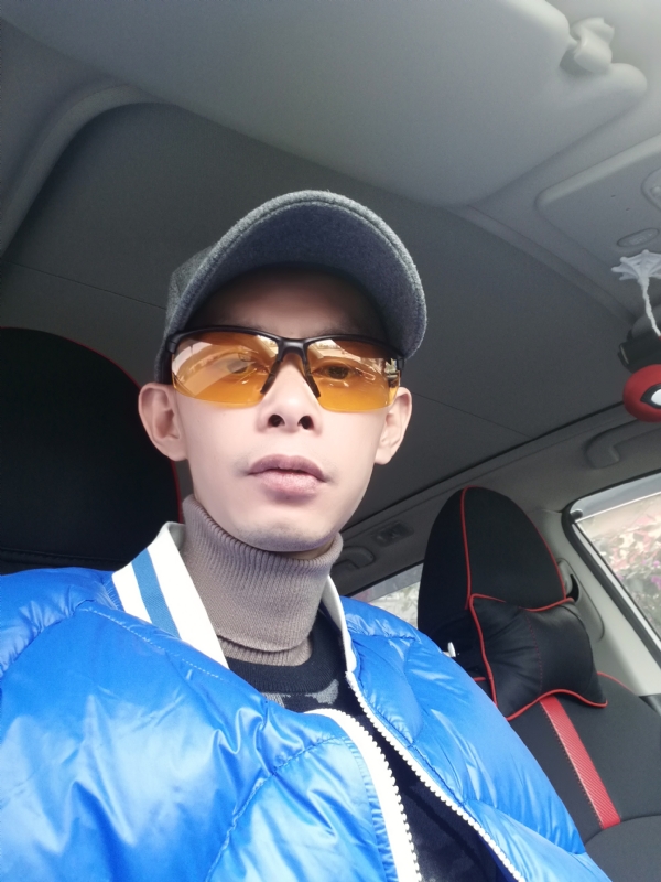 愿得一人心的第一张照片--漳浦交友网