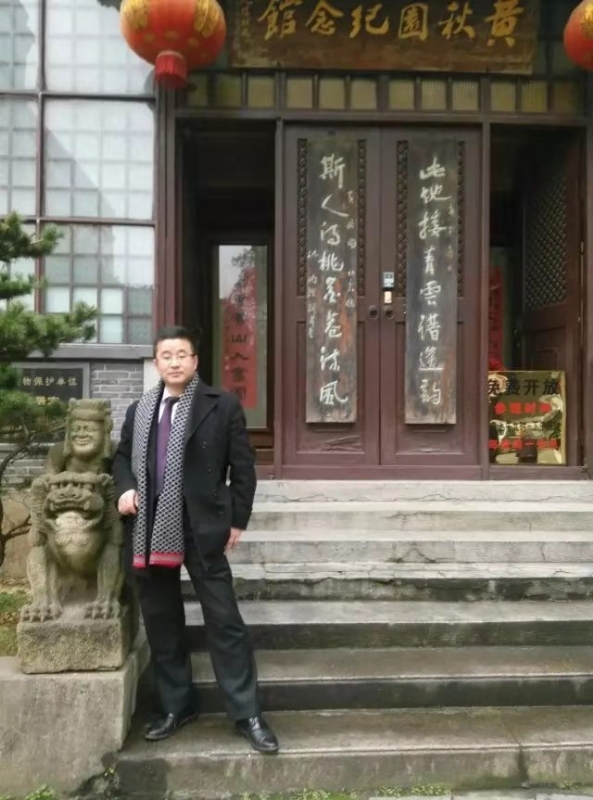 淡定牛魔王的第二张照片--漳浦交友网