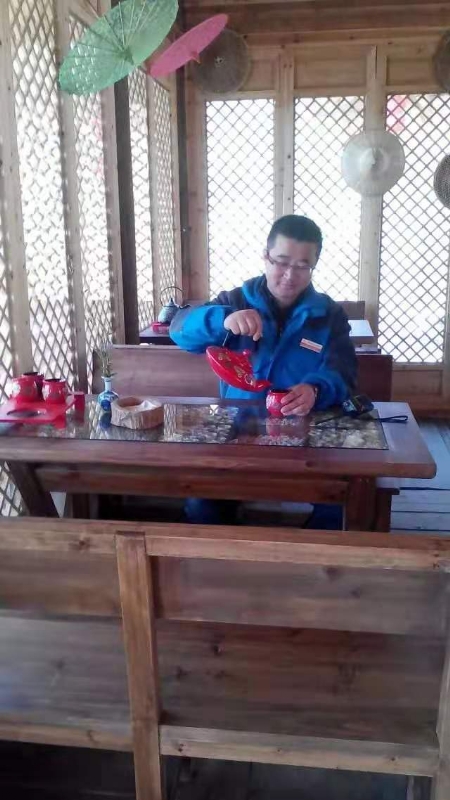 淡定牛魔王的第四张照片--漳浦交友网