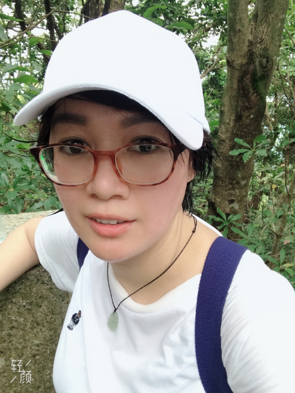 杏娅的第一张照片--漳浦交友网