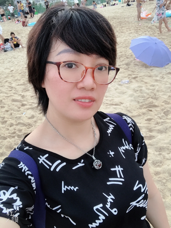 杏娅的第三张照片--漳浦交友网