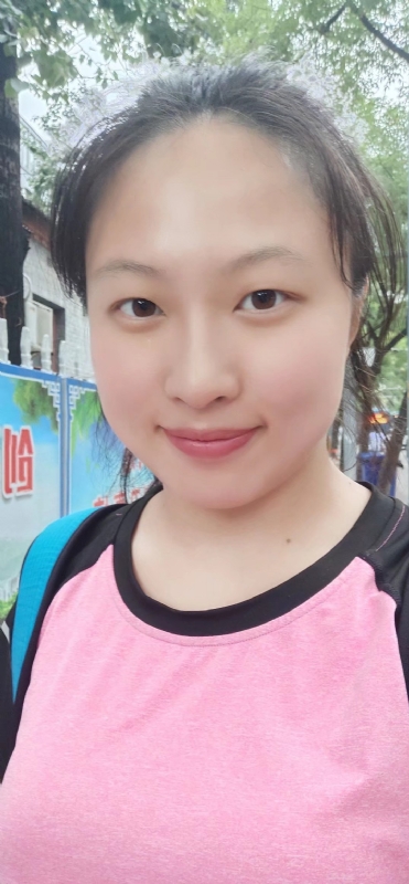 举步维艰的第一张照片--漳浦交友网