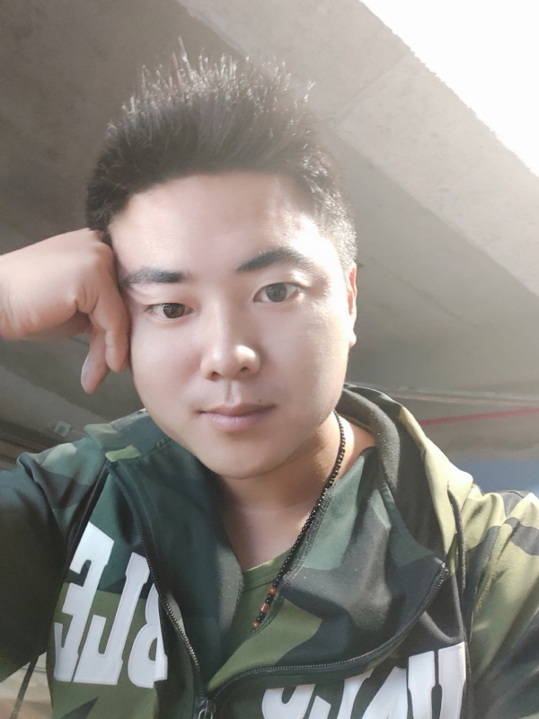 上门女婿的第一张照片--漳浦交友网