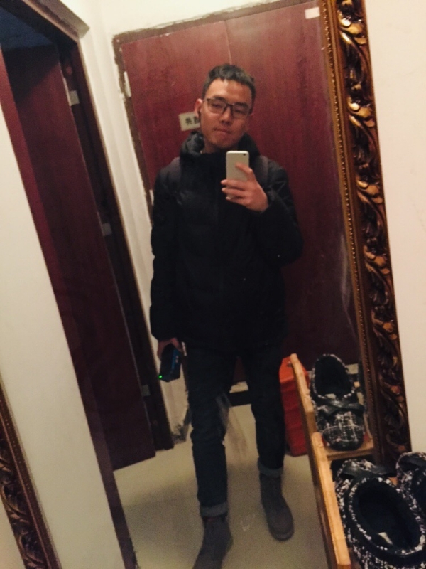 Ashould的第一张照片--漳浦交友网