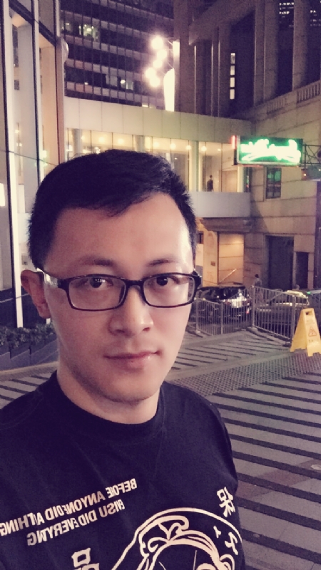 Chen的第一张照片--漳浦交友网
