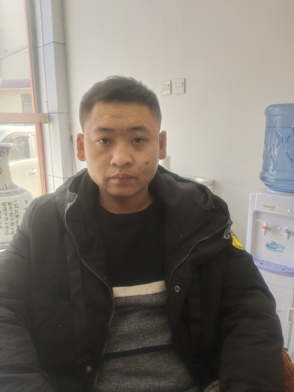 瞿波的第一张照片--漳浦交友网