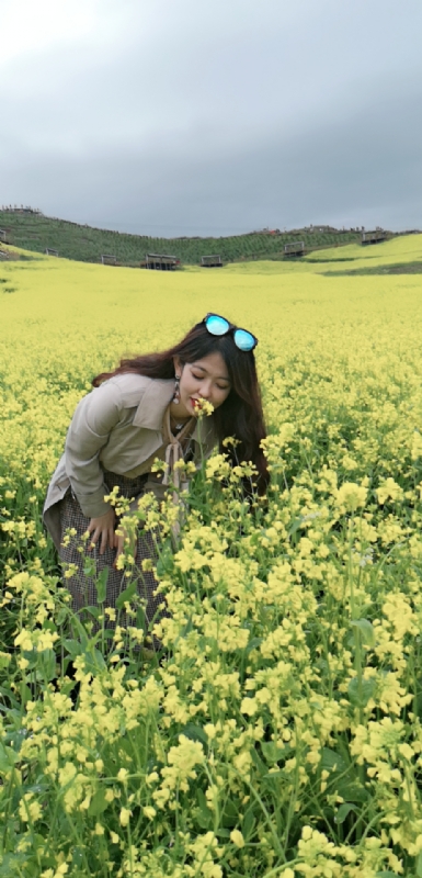 小桃花的第一张照片--漳浦交友网