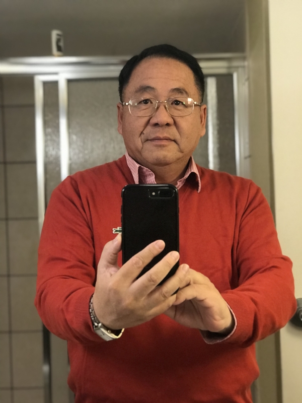 Roger的第一张照片--漳浦交友网