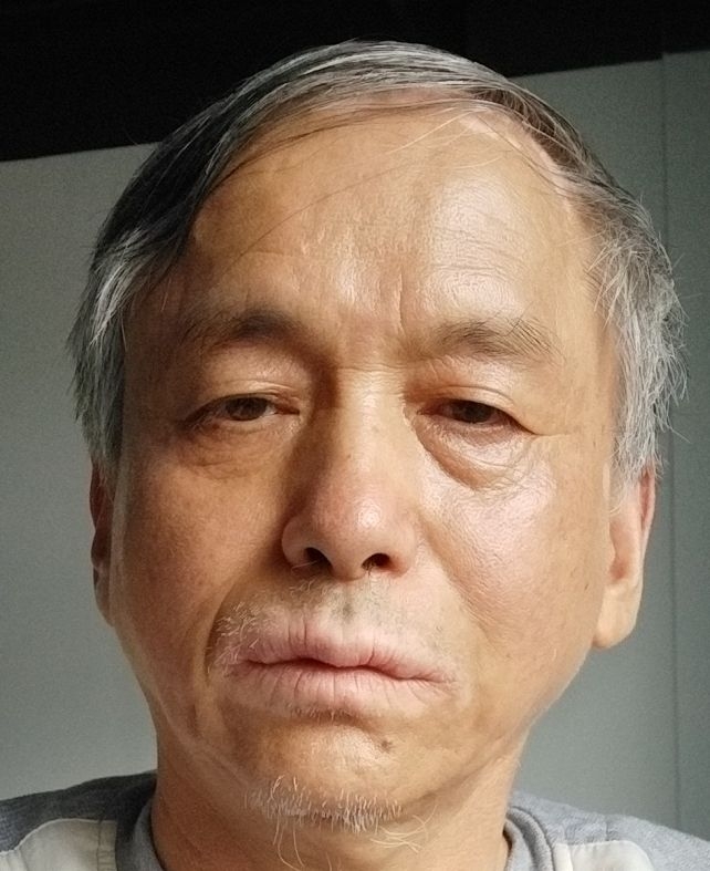 9杰米的第一张照片--漳浦交友网