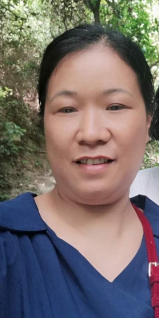 阿丽的第一张照片--漳浦交友网