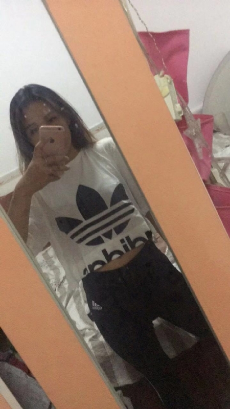 丫丫的第一张照片--漳浦交友网