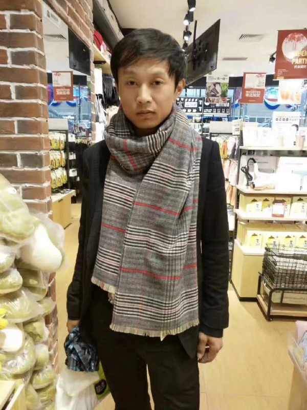 陈杰的第一张照片--漳浦交友网