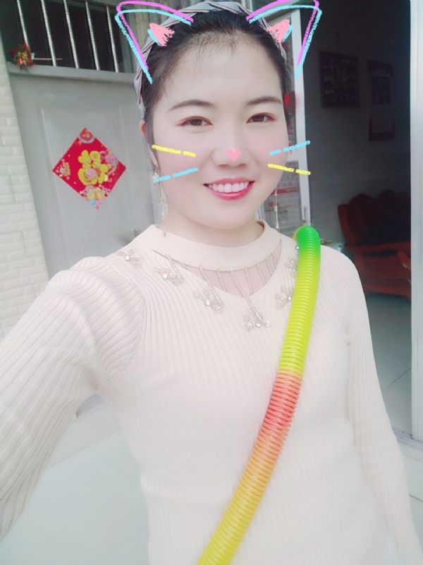 芷宁的第一张照片--漳浦交友网