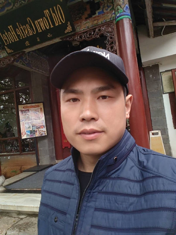 缘分邂逅的第一张照片--漳浦交友网