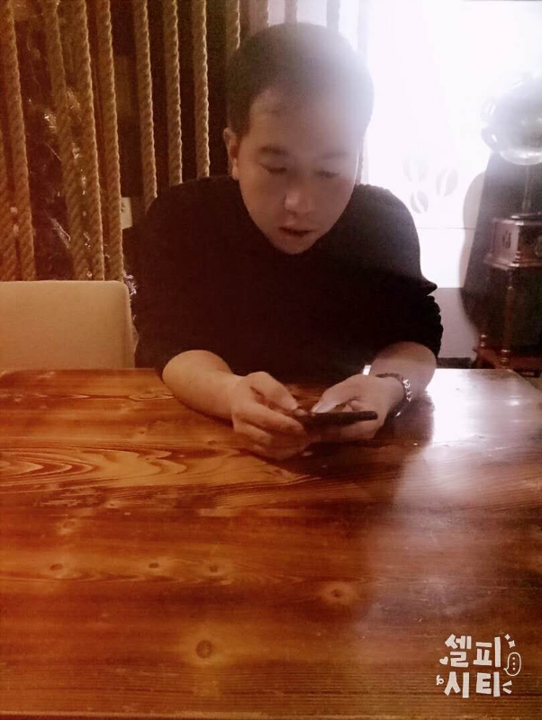 觅爱的第一张照片--漳浦交友网
