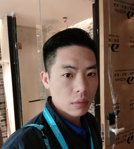 木乐的第一张照片--漳浦交友网