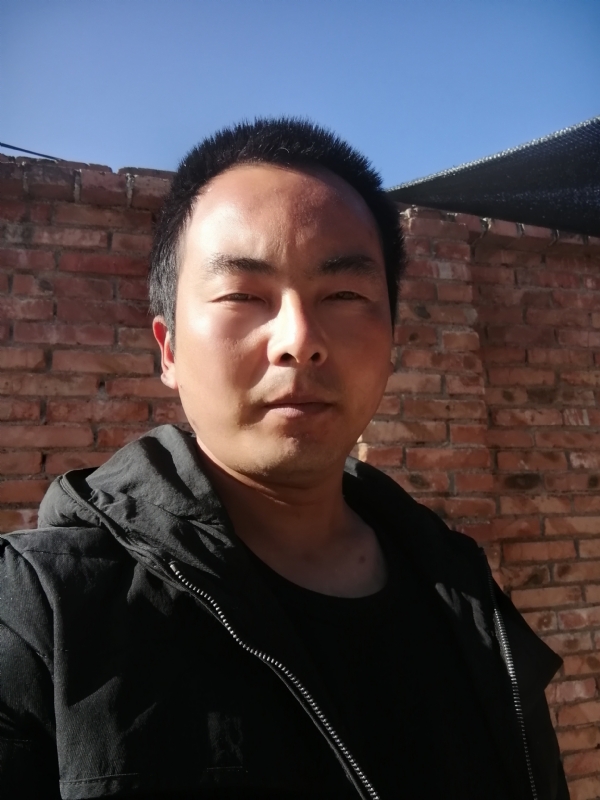流年寂寞了谁的容颜的第一张照片--漳浦交友网