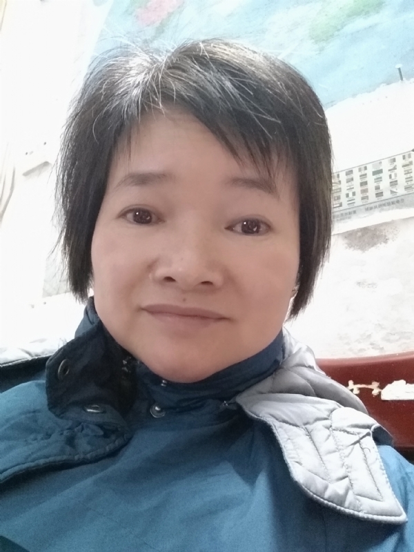 如意的第一张照片--漳浦交友网
