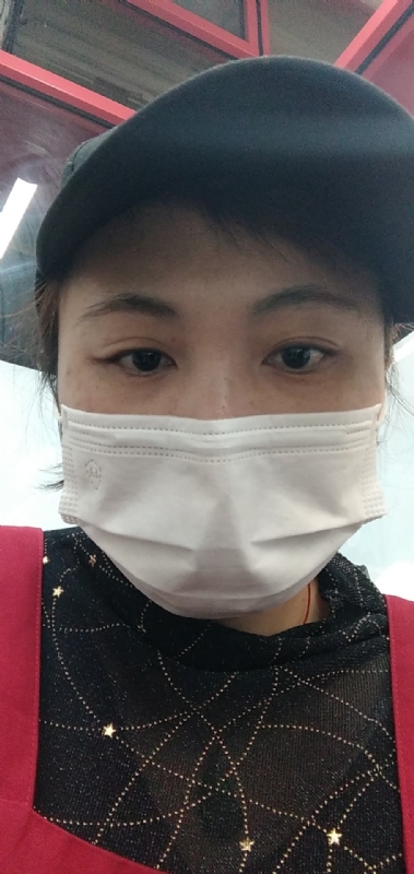 tata倩倩的第一张照片--漳浦交友网