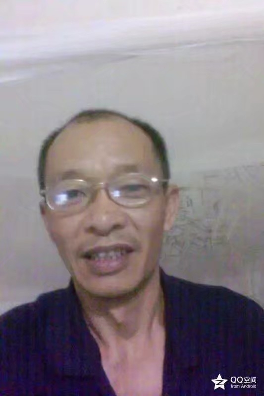 K先生的第一张照片--漳浦交友网