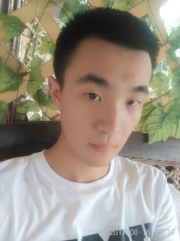 余生请你指教的第一张照片--漳浦交友网
