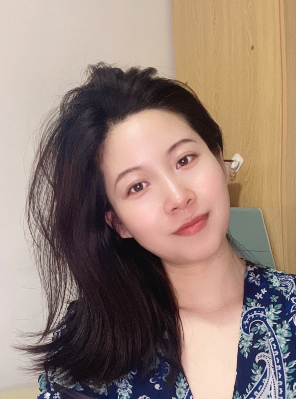 鸢莺的第三张照片--漳浦交友网
