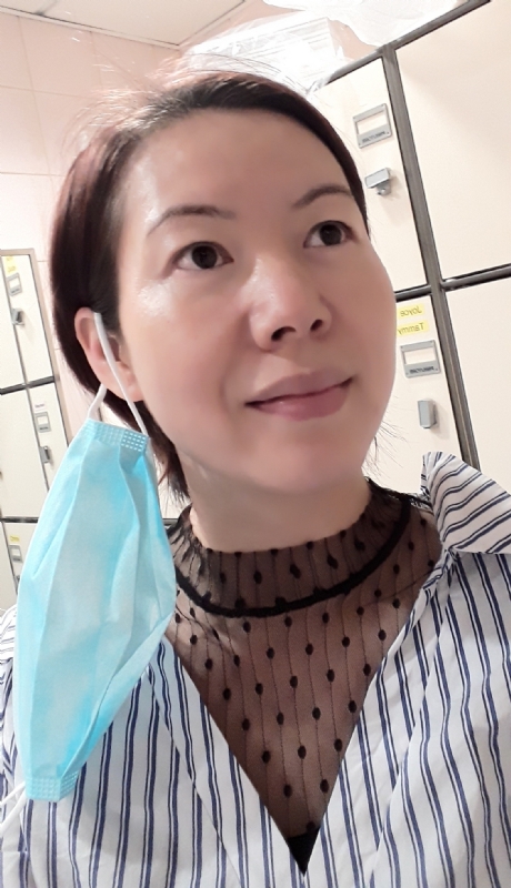Nana的第一张照片--漳浦交友网