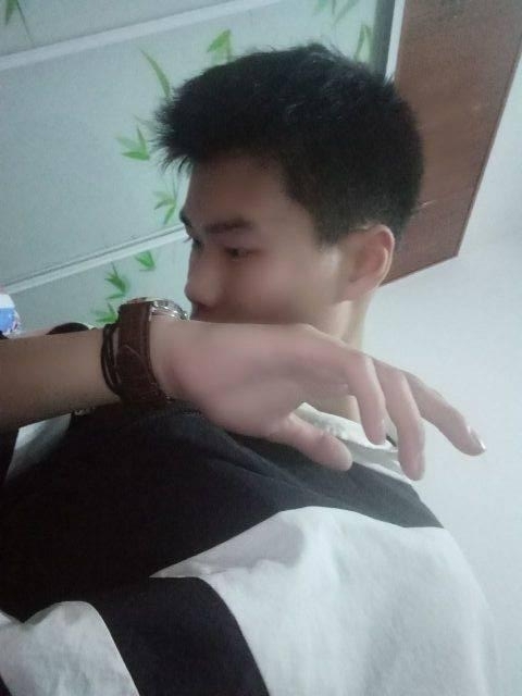 溟濛的第一张照片--漳浦交友网