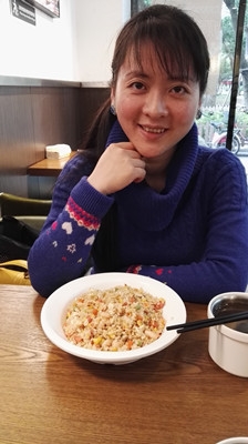 金毛兔的第一张照片--漳浦交友网