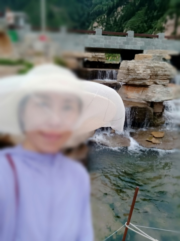 沥秋的第一张照片--漳浦交友网