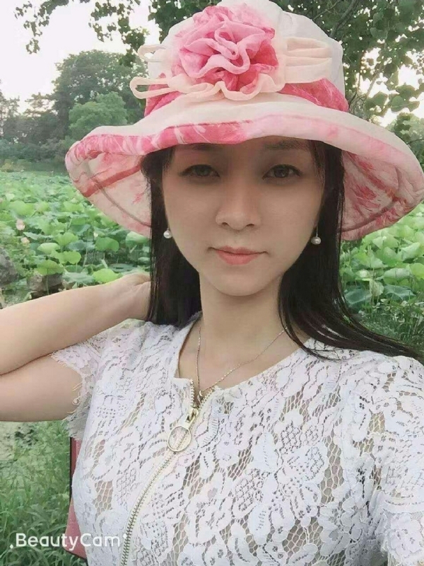 小青菜的第一张照片--漳浦交友网
