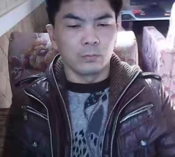 呆子的第一张照片--漳浦交友网