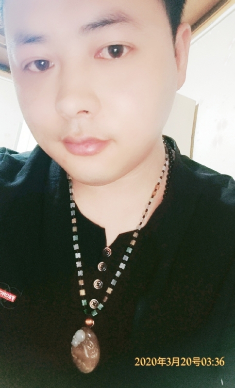 滴水成沙的第一张照片--漳浦交友网