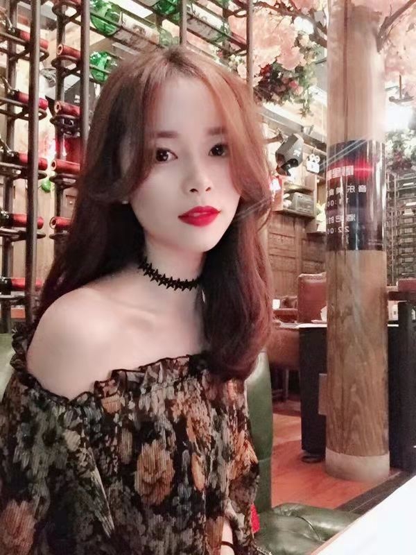 晓洁的第一张照片--漳浦交友网