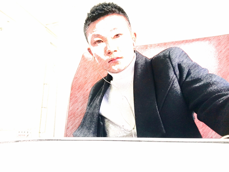 一心所向的第一张照片--漳浦交友网