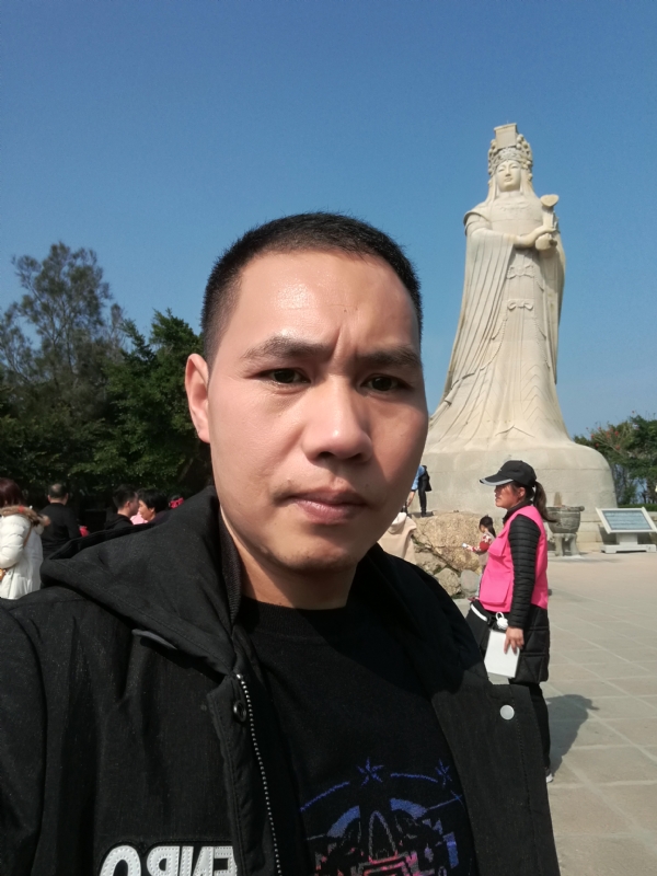 不羁的风的第一张照片--漳浦交友网
