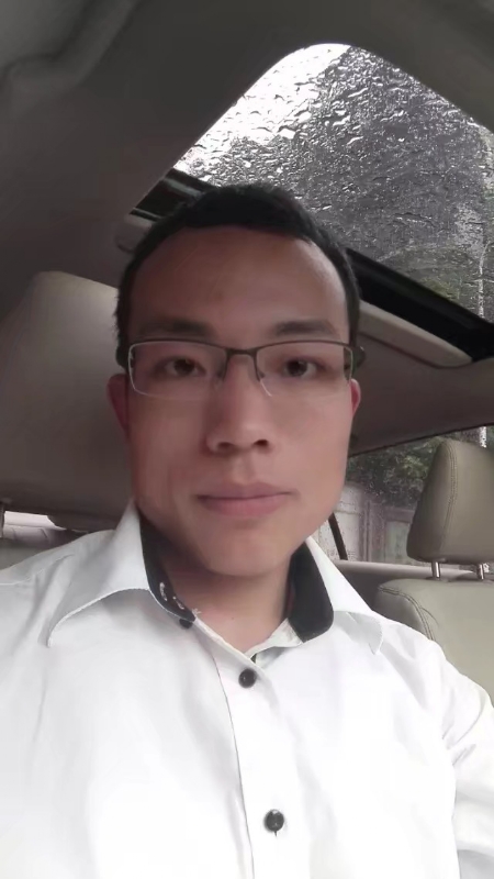 随缘而来的第一张照片--漳浦交友网