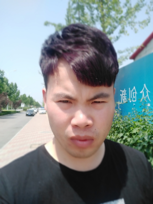 迷迭无情的第一张照片--漳浦交友网