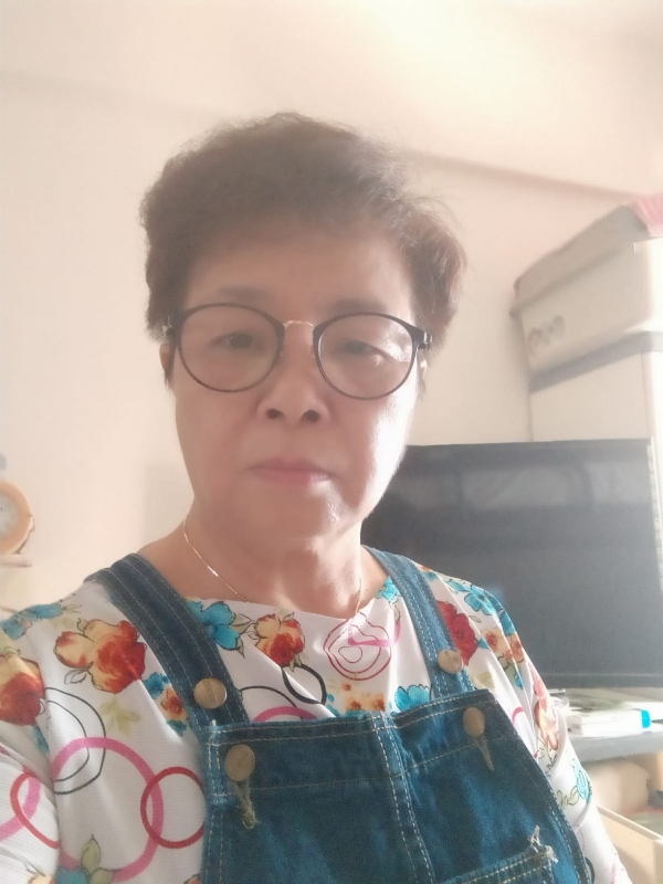 may的第一张照片--漳浦交友网