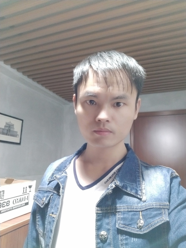 阿信的第一张照片--漳浦交友网
