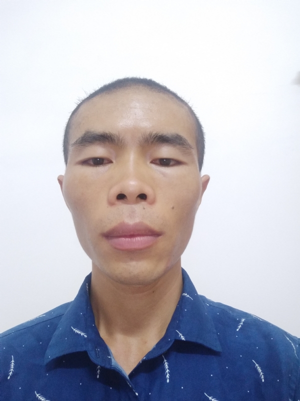 相依相随的第一张照片--漳浦交友网