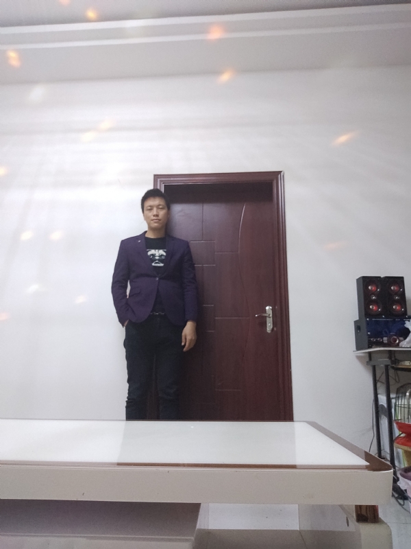 慕凡的第二张照片--漳浦交友网