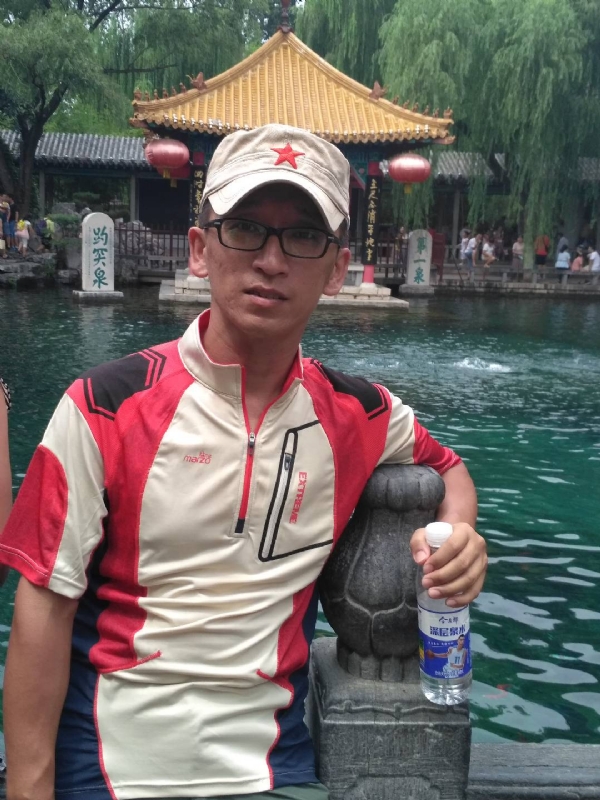 晓峰的第二张照片--漳浦交友网