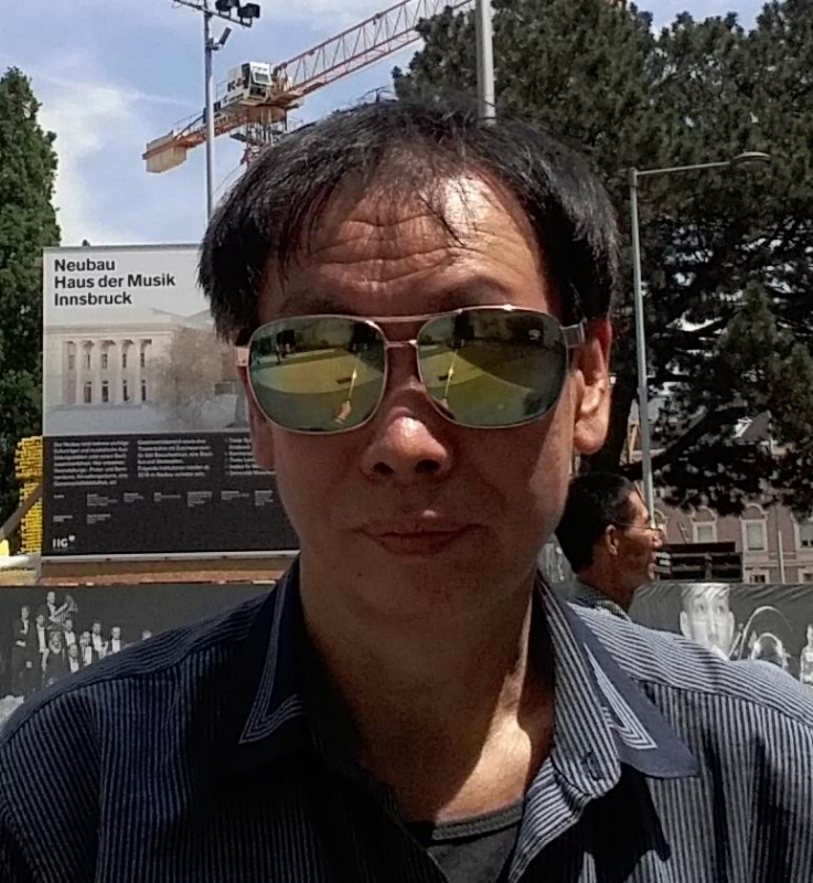 旅行者的第三张照片--漳浦交友网