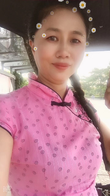 永相随的第一张照片--漳浦交友网