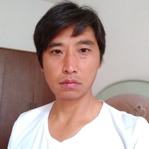 莞尔一笑的第一张照片--漳浦交友网